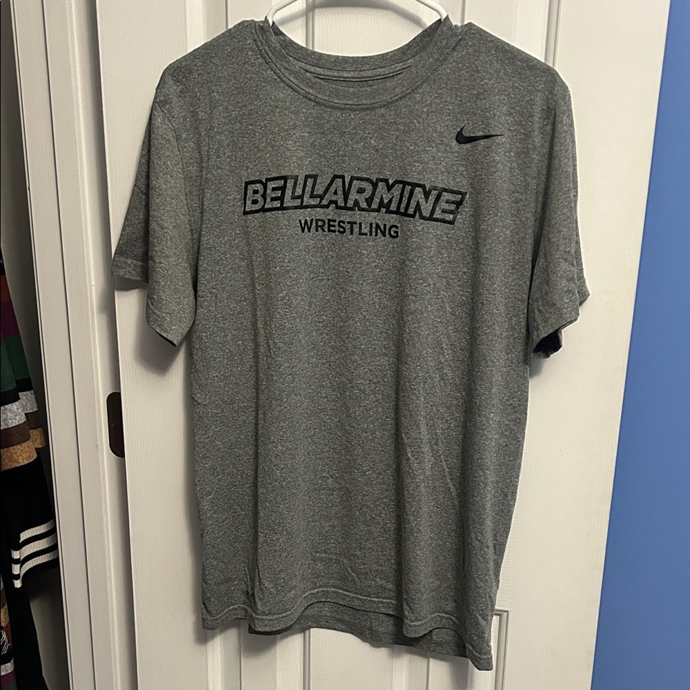 Bellarmine University Wrestling Tee